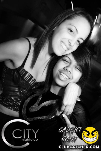 City nightclub photo 64 - June 18th, 2011