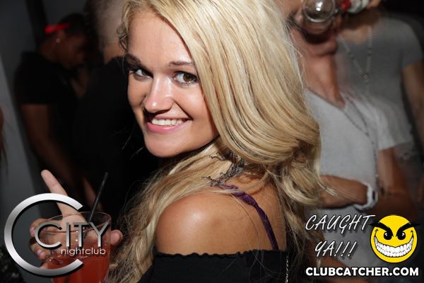 City nightclub photo 65 - June 18th, 2011