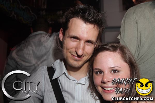 City nightclub photo 66 - June 18th, 2011