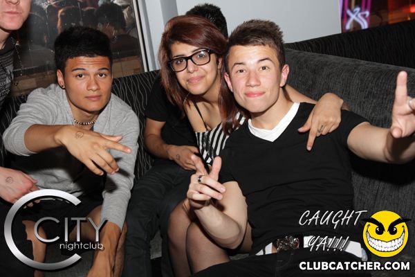 City nightclub photo 68 - June 18th, 2011