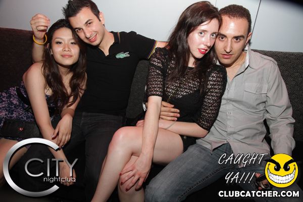 City nightclub photo 69 - June 18th, 2011
