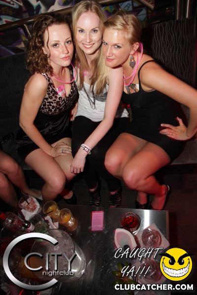 City nightclub photo 71 - June 18th, 2011