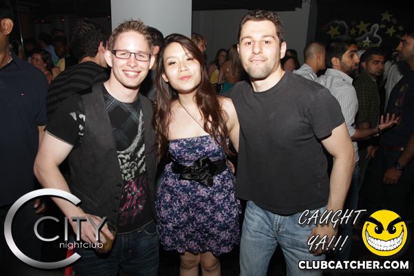City nightclub photo 78 - June 18th, 2011