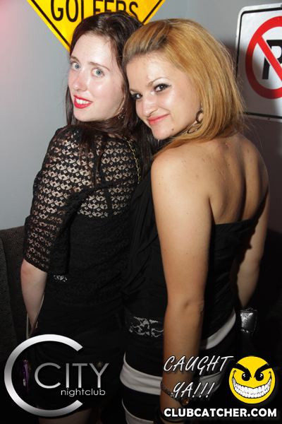 City nightclub photo 85 - June 18th, 2011
