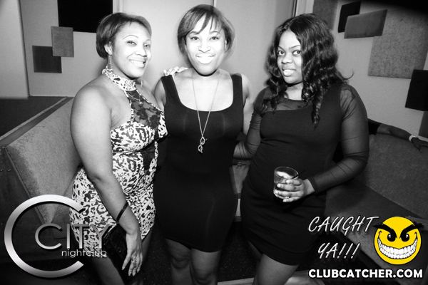 City nightclub photo 90 - June 18th, 2011