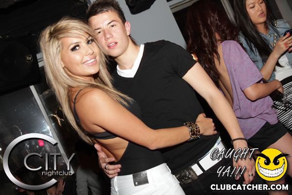 City nightclub photo 96 - June 18th, 2011