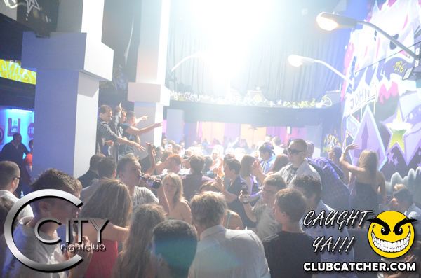 City nightclub photo 1 - June 22nd, 2011