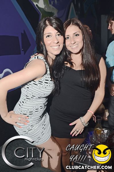 City nightclub photo 102 - June 22nd, 2011