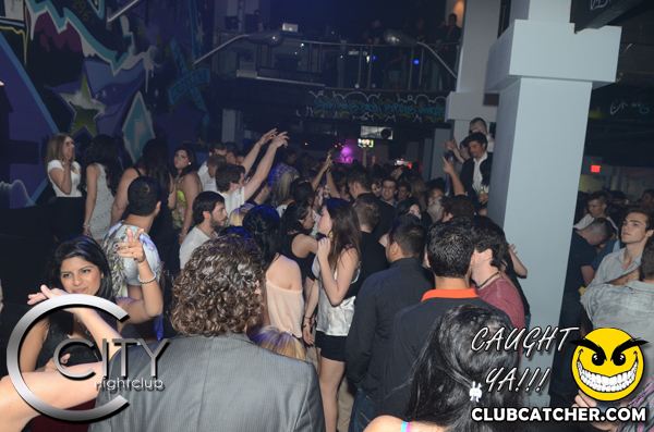 City nightclub photo 103 - June 22nd, 2011