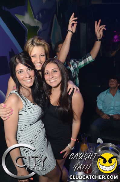 City nightclub photo 107 - June 22nd, 2011