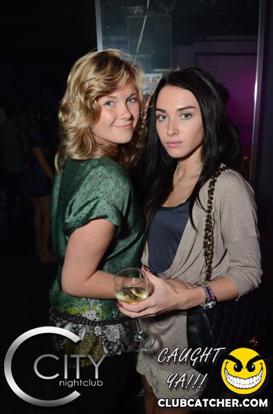 City nightclub photo 12 - June 22nd, 2011
