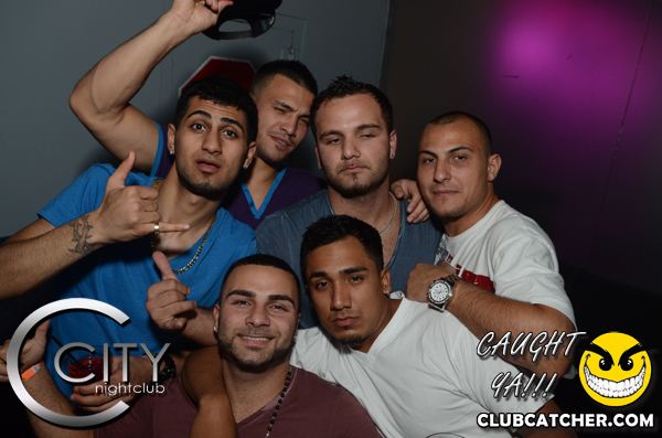 City nightclub photo 114 - June 22nd, 2011