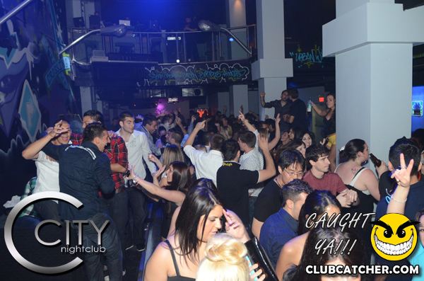 City nightclub photo 116 - June 22nd, 2011