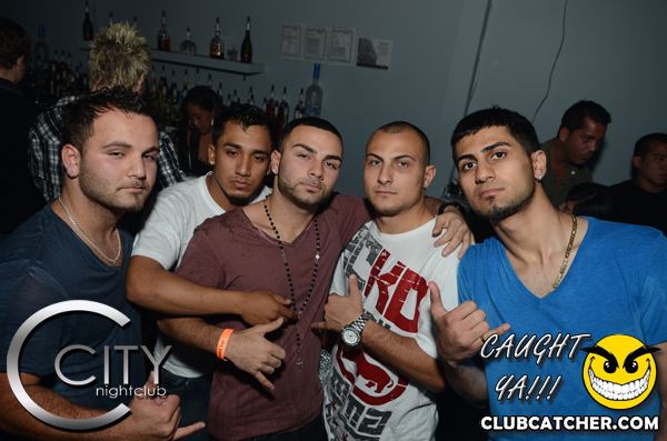 City nightclub photo 117 - June 22nd, 2011