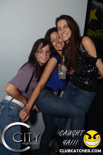 City nightclub photo 140 - June 22nd, 2011