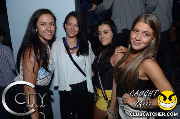 City nightclub photo 15 - June 22nd, 2011