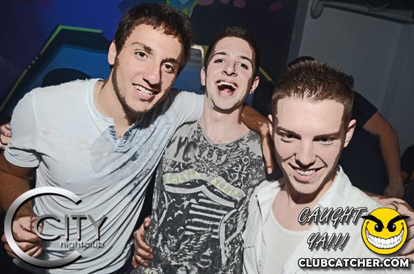City nightclub photo 142 - June 22nd, 2011