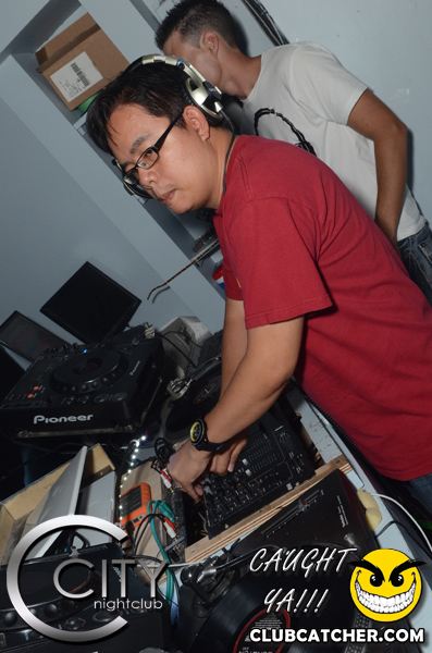 City nightclub photo 143 - June 22nd, 2011