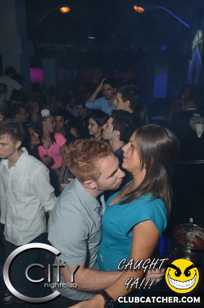 City nightclub photo 145 - June 22nd, 2011