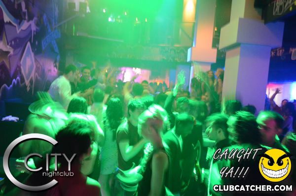 City nightclub photo 147 - June 22nd, 2011
