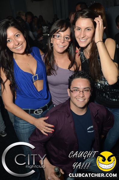 City nightclub photo 152 - June 22nd, 2011