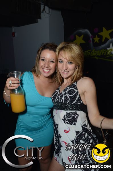 City nightclub photo 157 - June 22nd, 2011