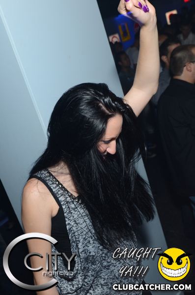 City nightclub photo 165 - June 22nd, 2011
