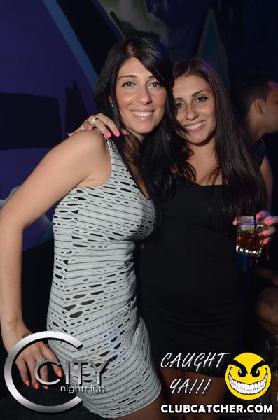 City nightclub photo 166 - June 22nd, 2011