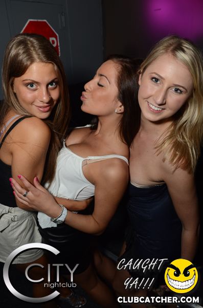 City nightclub photo 167 - June 22nd, 2011