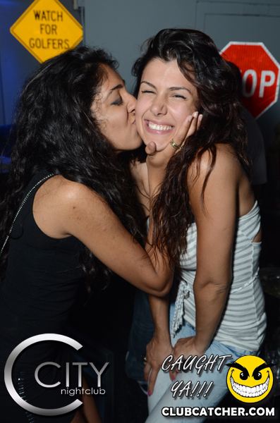 City nightclub photo 168 - June 22nd, 2011