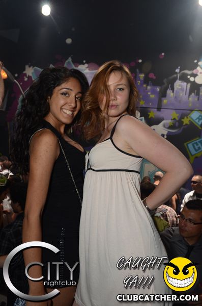 City nightclub photo 171 - June 22nd, 2011