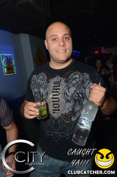City nightclub photo 173 - June 22nd, 2011