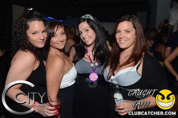 City nightclub photo 176 - June 22nd, 2011