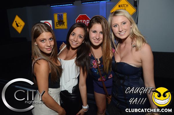 City nightclub photo 177 - June 22nd, 2011