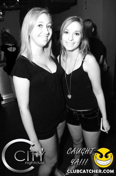 City nightclub photo 180 - June 22nd, 2011