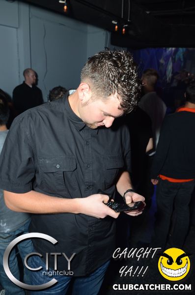 City nightclub photo 181 - June 22nd, 2011