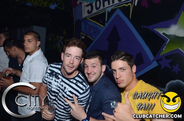 City nightclub photo 183 - June 22nd, 2011