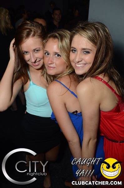 City nightclub photo 184 - June 22nd, 2011