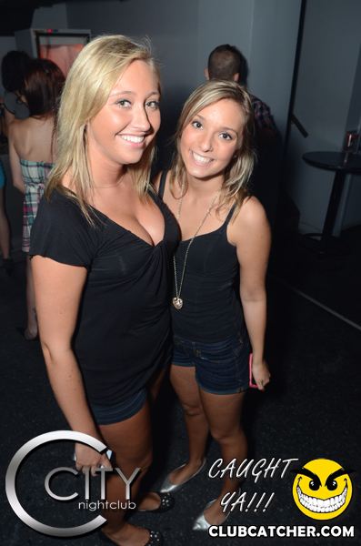 City nightclub photo 185 - June 22nd, 2011