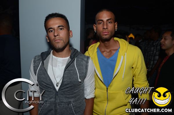 City nightclub photo 187 - June 22nd, 2011