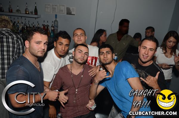 City nightclub photo 189 - June 22nd, 2011