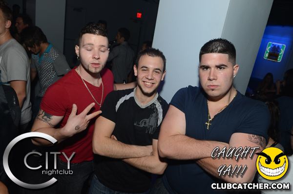 City nightclub photo 193 - June 22nd, 2011
