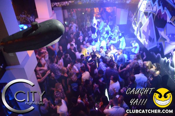 City nightclub photo 198 - June 22nd, 2011