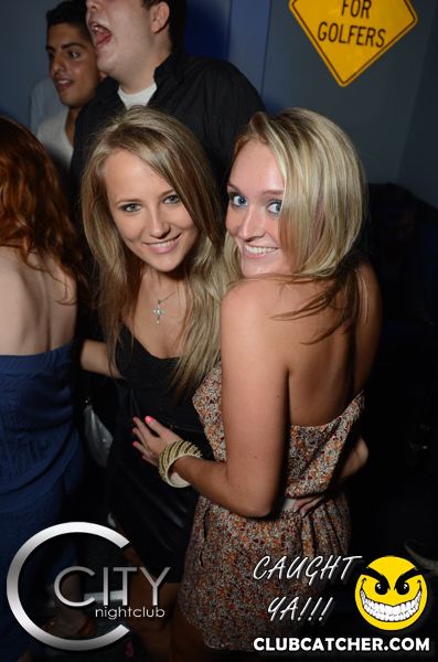 City nightclub photo 199 - June 22nd, 2011