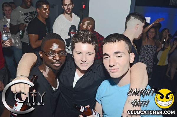 City nightclub photo 200 - June 22nd, 2011