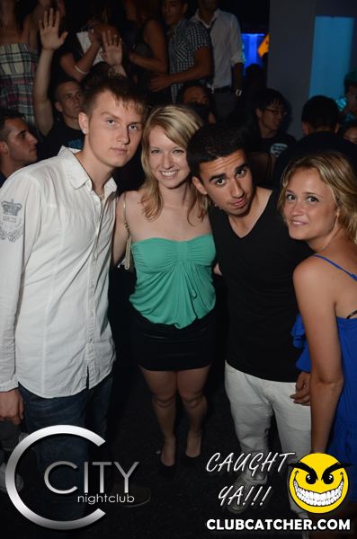 City nightclub photo 201 - June 22nd, 2011