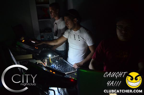 City nightclub photo 202 - June 22nd, 2011