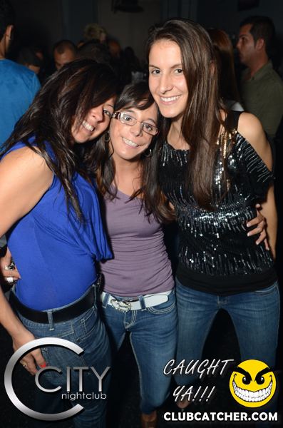 City nightclub photo 203 - June 22nd, 2011