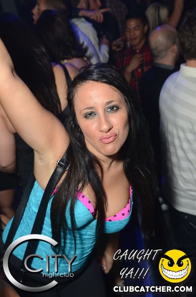 City nightclub photo 207 - June 22nd, 2011