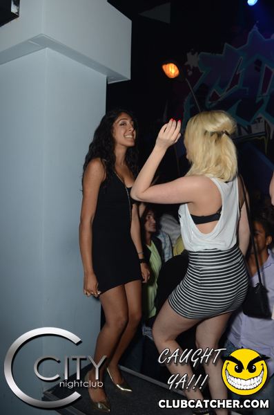 City nightclub photo 209 - June 22nd, 2011